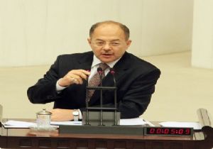 Akdağ'dan şiddete tepki